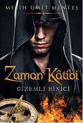 Zaman Katibi - Gizemli Binici - 1