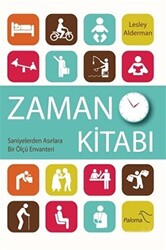 Zaman Kitabı - 1