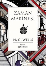 Zaman Makinesi - 1