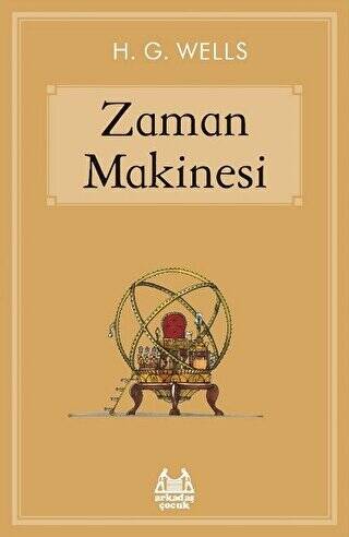 Zaman Makinesi - 1