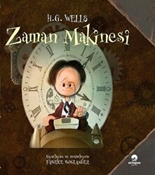 Zaman Makinesi - 1