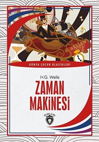 Zaman Makinesi - 1