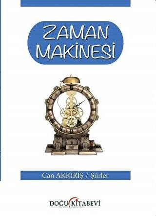 Zaman Makinesi - 1