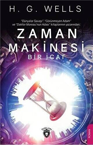 Zaman Makinesi Bir İcat - 1