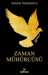 Zaman Mühürcüsü - 1