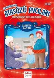 Zaman Ötesinde Atasözü Avcıları - 1