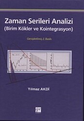 Zaman Serileri Analizi - 1