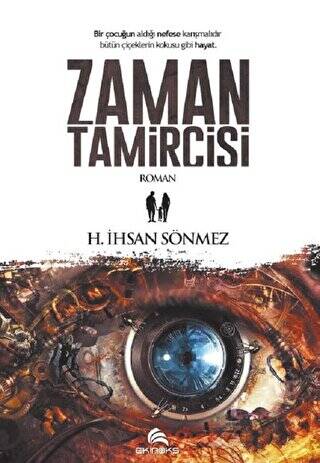 Zaman Tamircisi - 1