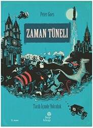 Zaman Tüneli - 1