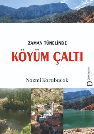 Zaman Tünelinde - 1