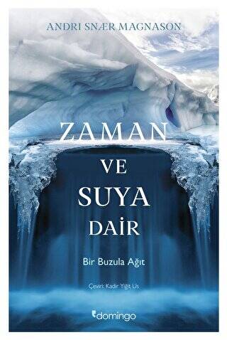 Zaman Ve Suya Dair - 1