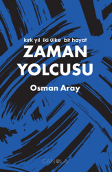 Zaman Yolcusu - 1