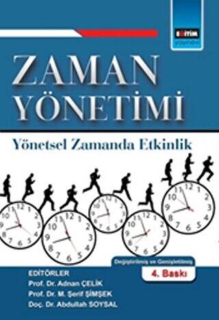 Zaman Yönetimi - 1