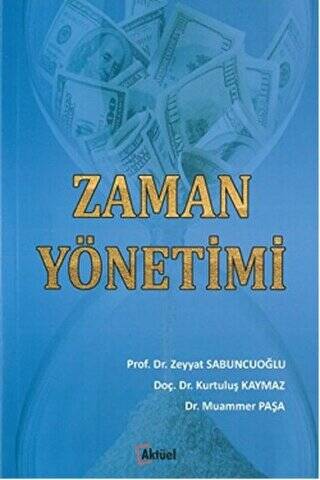 Zaman Yönetimi - 1