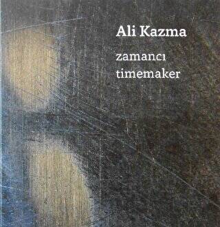 Zamancı-Timemaker - 1