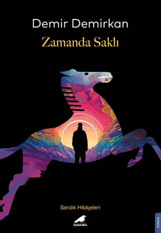 Zamanda Saklı - 1