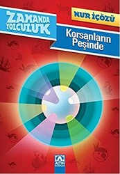 Zamanda Yolculuk - Korsanların Peşinde - 1