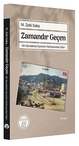 Zamandır Geçen - 1