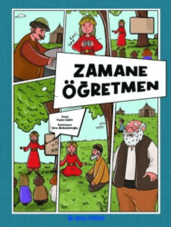 Zamane Öğretmen - 1