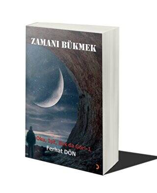 Zamanı Bükmek - 1