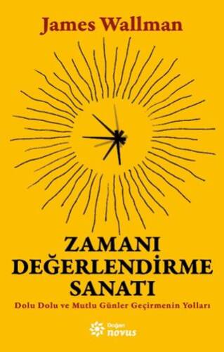 Zamanı Değerlendirme Sanatı - 1