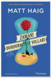 Zamanı Durdurmanın Yolları - 1