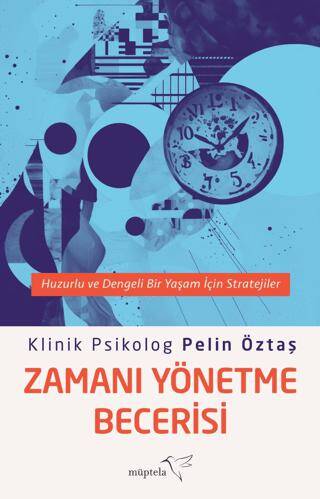 Zamanı Yönetme Becerisi - 1