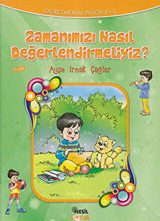 Zamanımızı Nasıl Değerlendirmeliyiz ? - 1