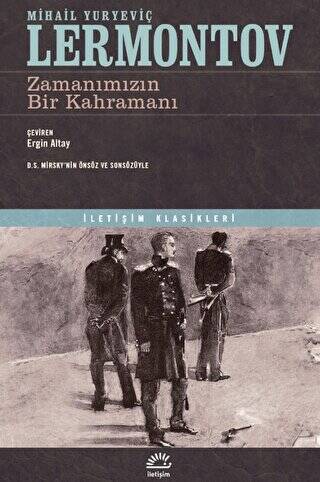 Zamanımızın Bir Kahramanı - 1