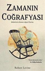 Zamanın Coğrafyası - 1