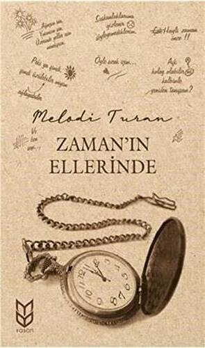 Zaman`ın Ellerinde - 1