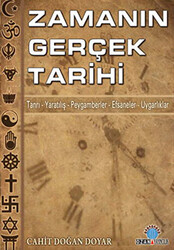 Zamanın Gerçek Tarihi - 1