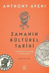 Zamanın Kültürel Tarihi - 1