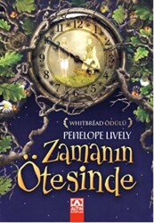 Zamanın Ötesinde - 1