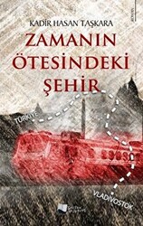 Zamanın Ötesindeki Şehir - 1