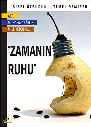 Zamanın Ruhu - 1