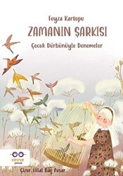 Zamanın Şarkısı - 1