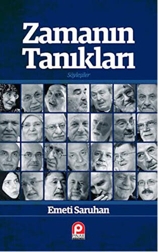 Zamanın Tanıkları - 1