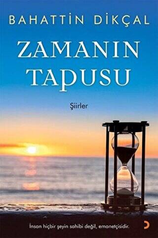 Zamanın Tapusu - 1