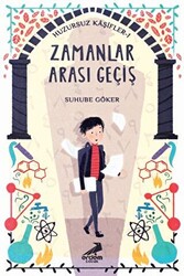 Zamanlar Arası Geçiş - 1