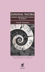 Zamansal Macera - 1