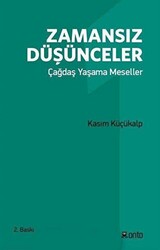 Zamansız Düşünceler - 1