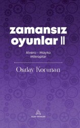 Zamansız Oyunlar 2 - 1