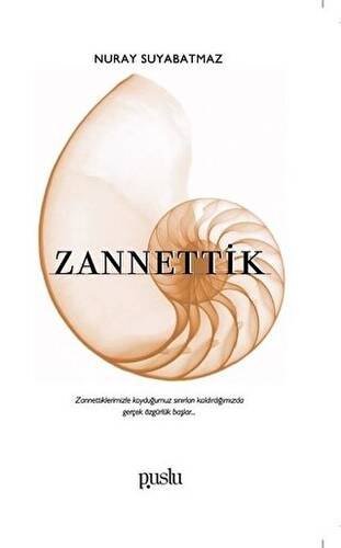 Zannettik - 1