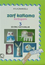 Zarf Katlama Zarfogami : 3 - 1