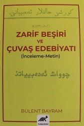 Zarif Beşiri ve Çuvaş Edebiyatı - 1