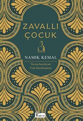 Zavallı Çocuk Bez Cilt - 1