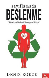 Zayıflamada Beslenme - 1