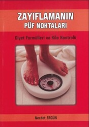 Zayıflamanın Püf Noktaları - 1