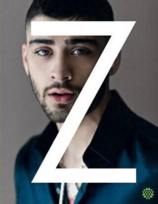 Zayn - 1